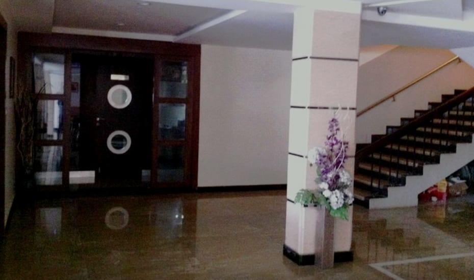 Sri Srinivasa Residency Hotel Kadapa Ngoại thất bức ảnh